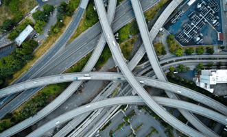 digital rails