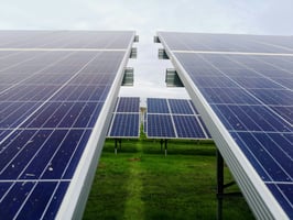 Renewable energy technology